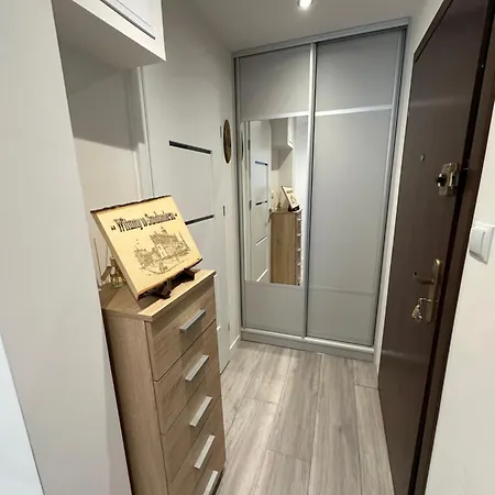 Apartament Sobolewski Sandomierz Exterior foto