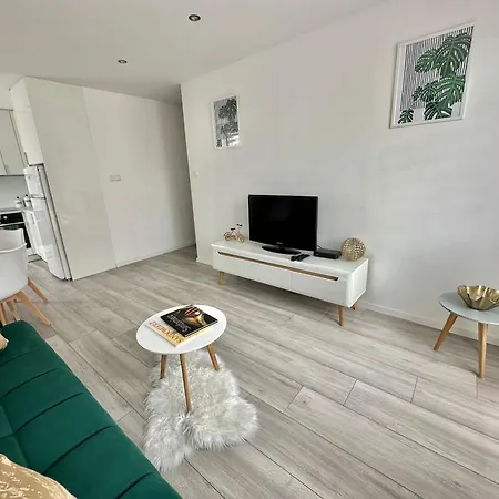 Apartament Sobolewski Sandomierz Exterior foto