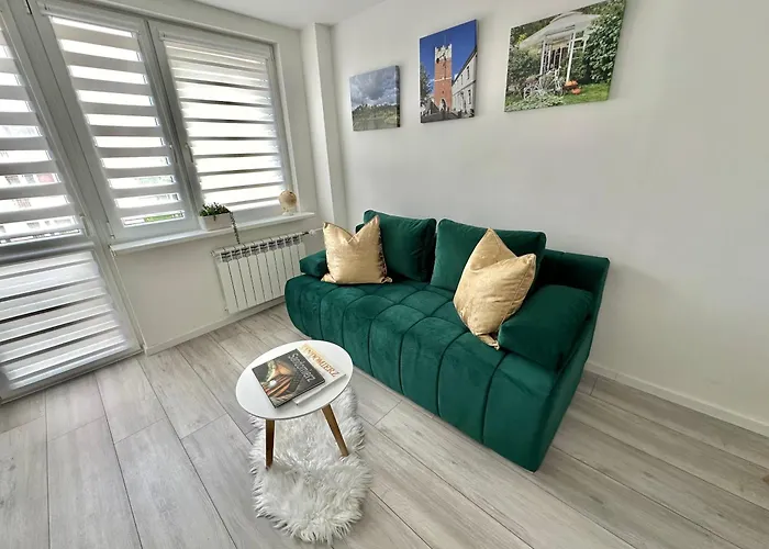 Apartament Sobolewski