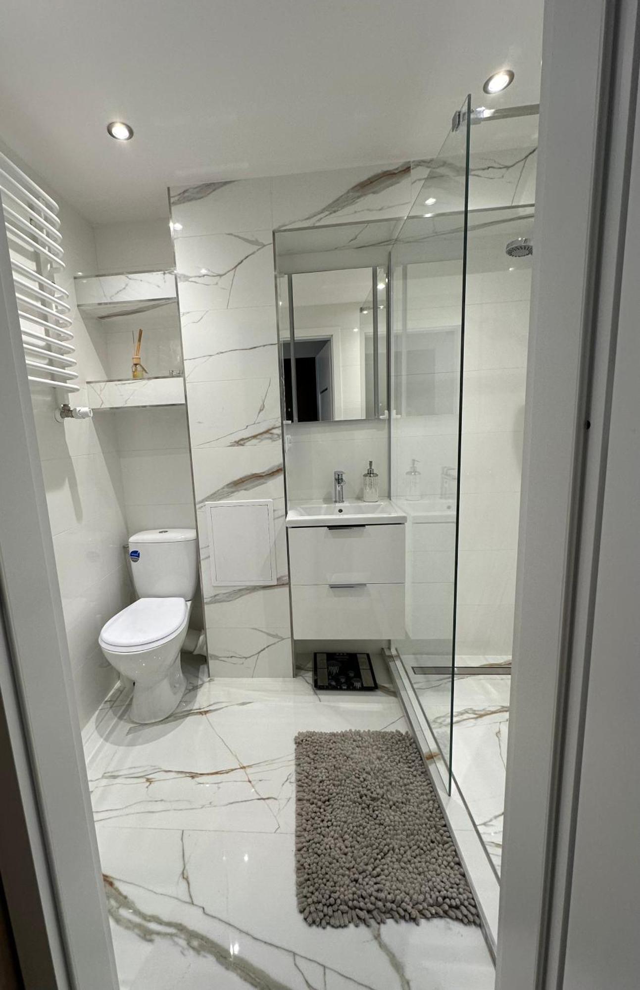 Apartment Sobolewski