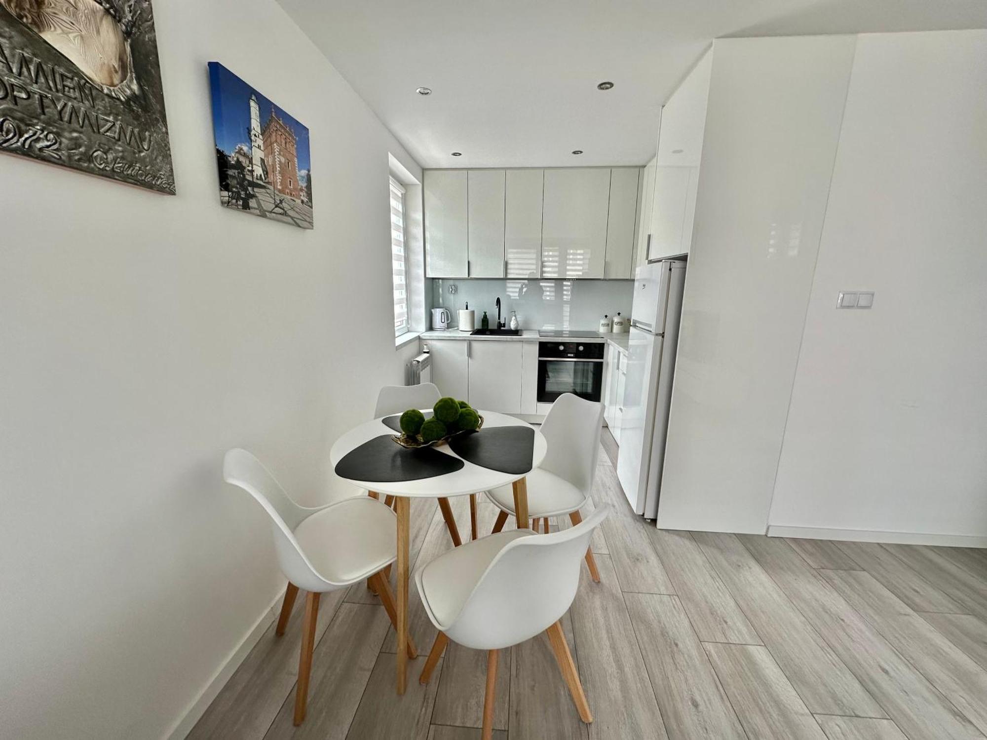 Apartment Sobolewski Sandomierz