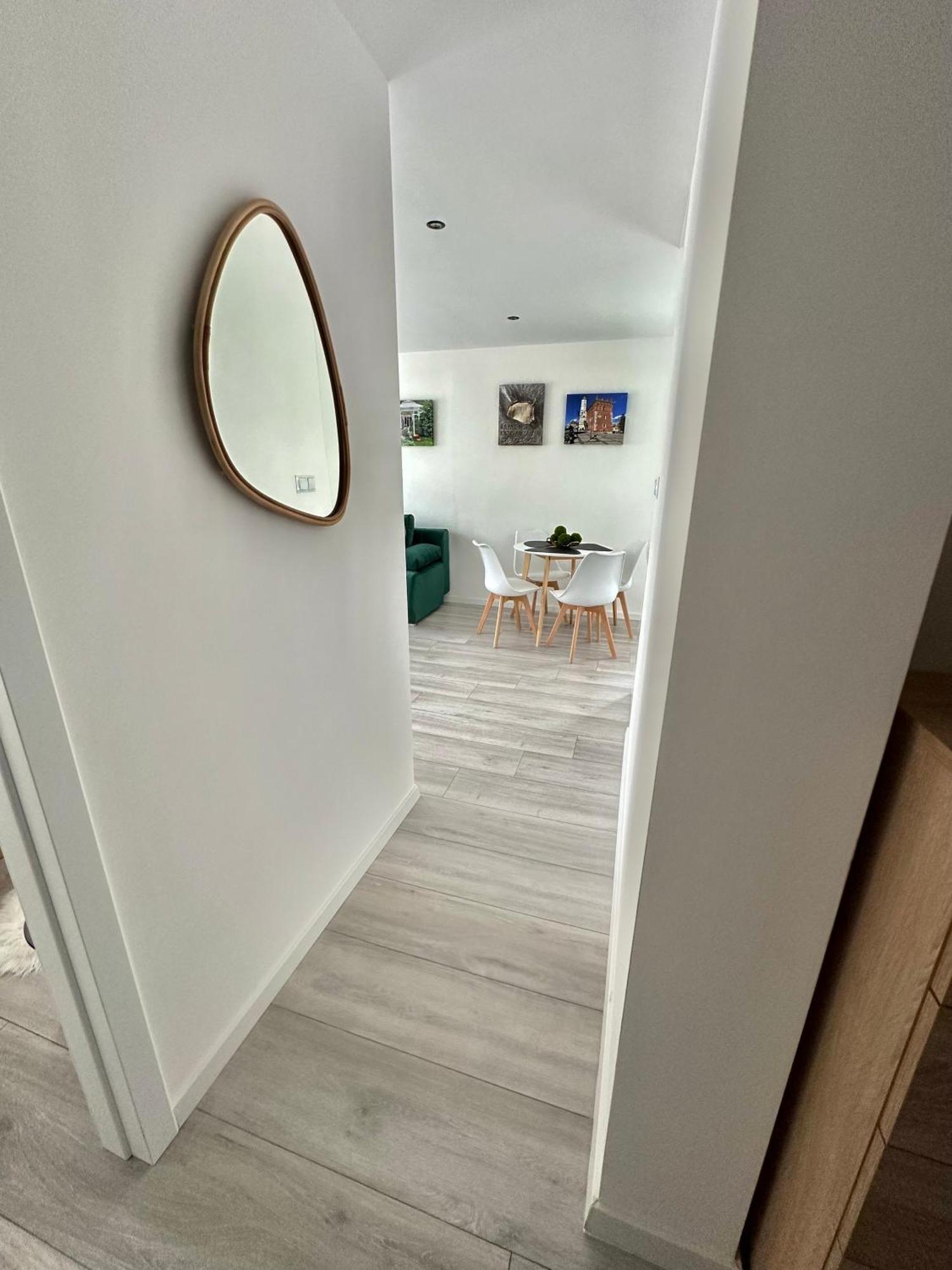 Apartment Sobolewski *