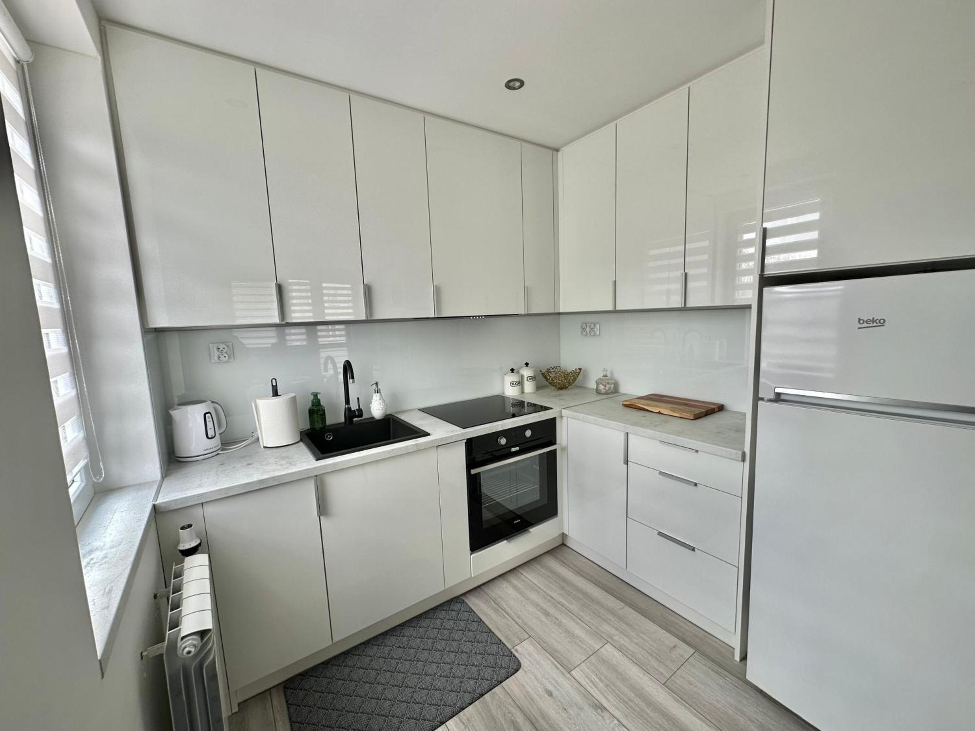 Apartment Sobolewski *