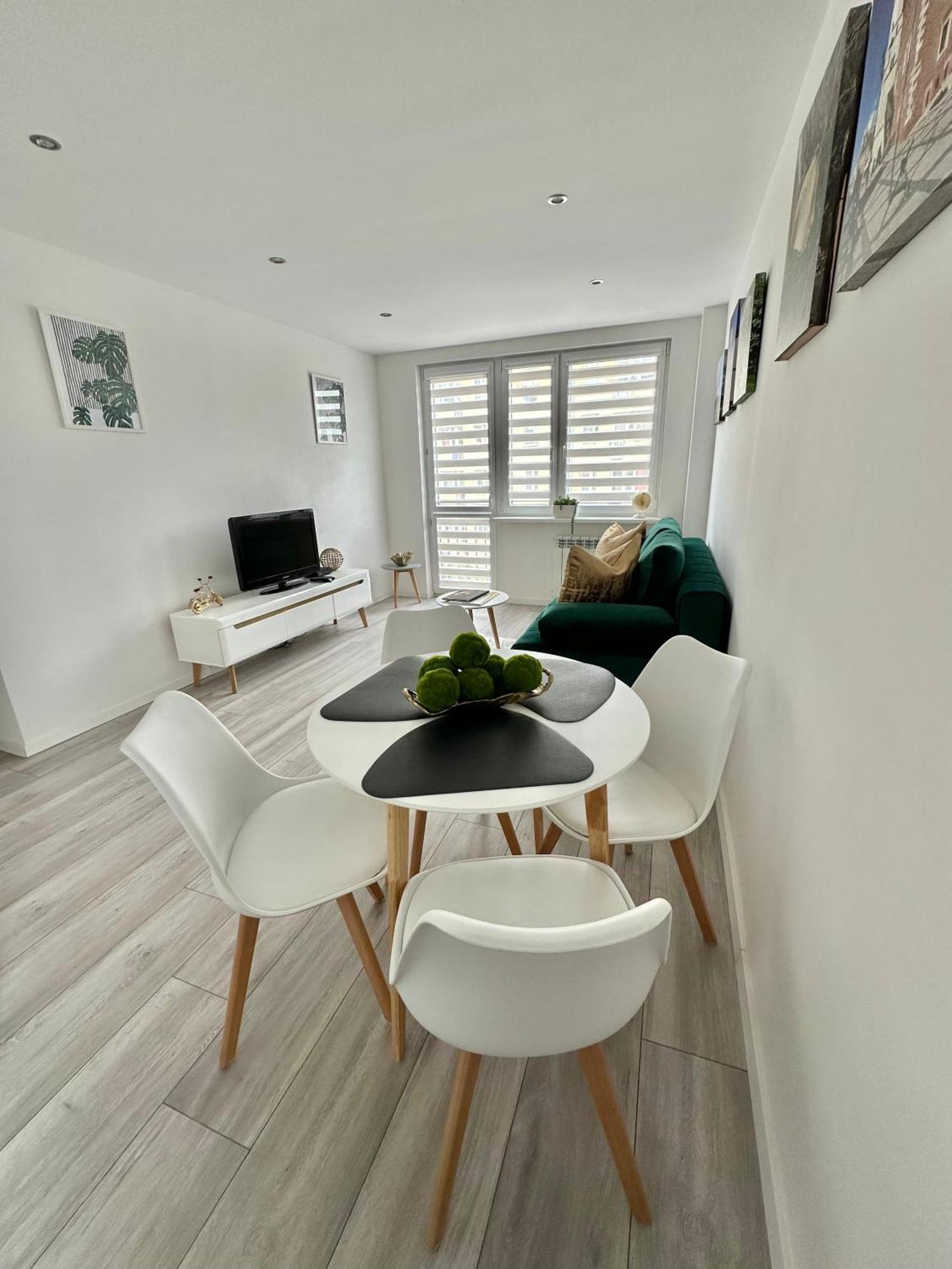 Apartment Sobolewski Sandomierz