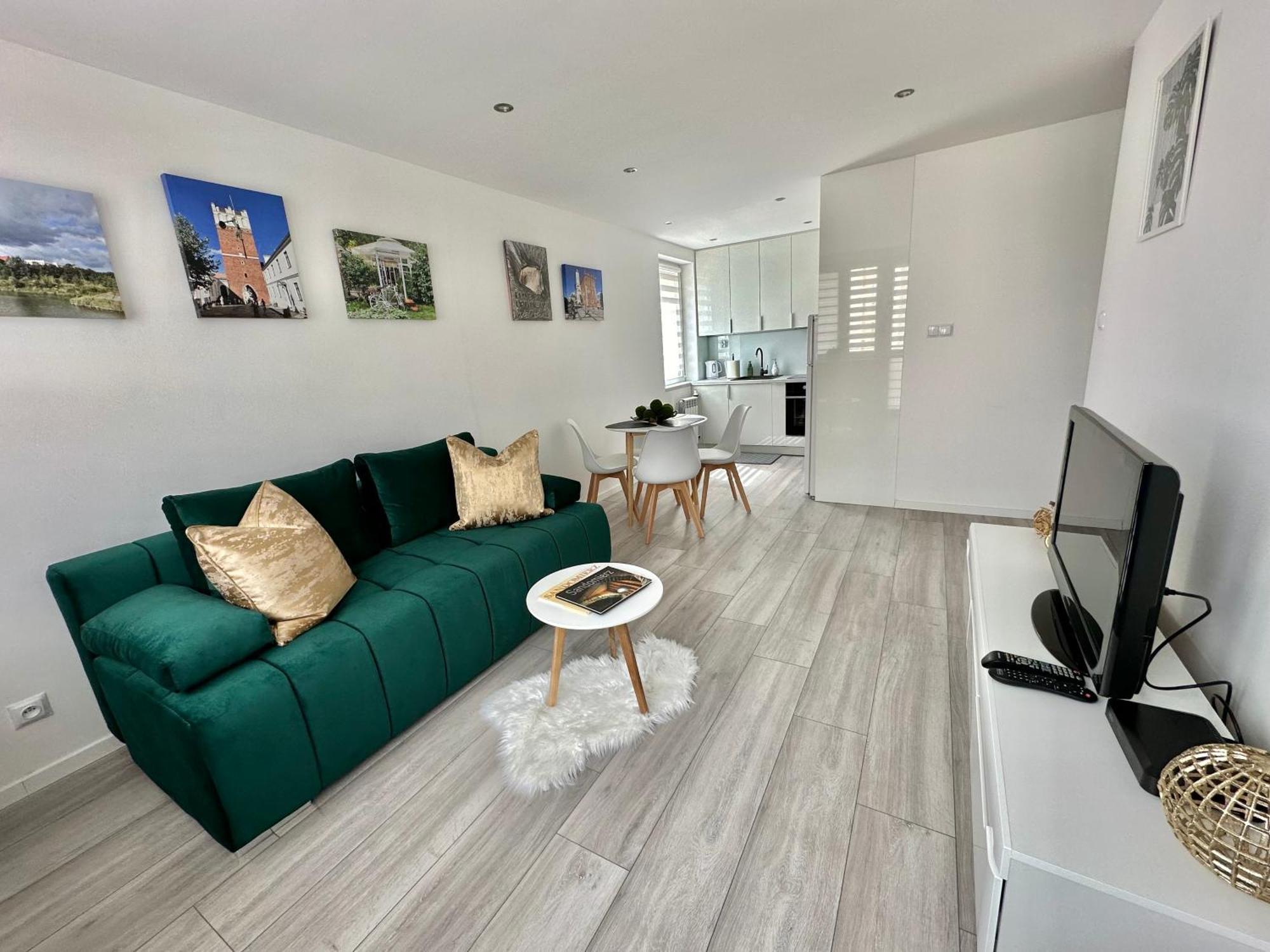Apartment Sobolewski Sandomierz