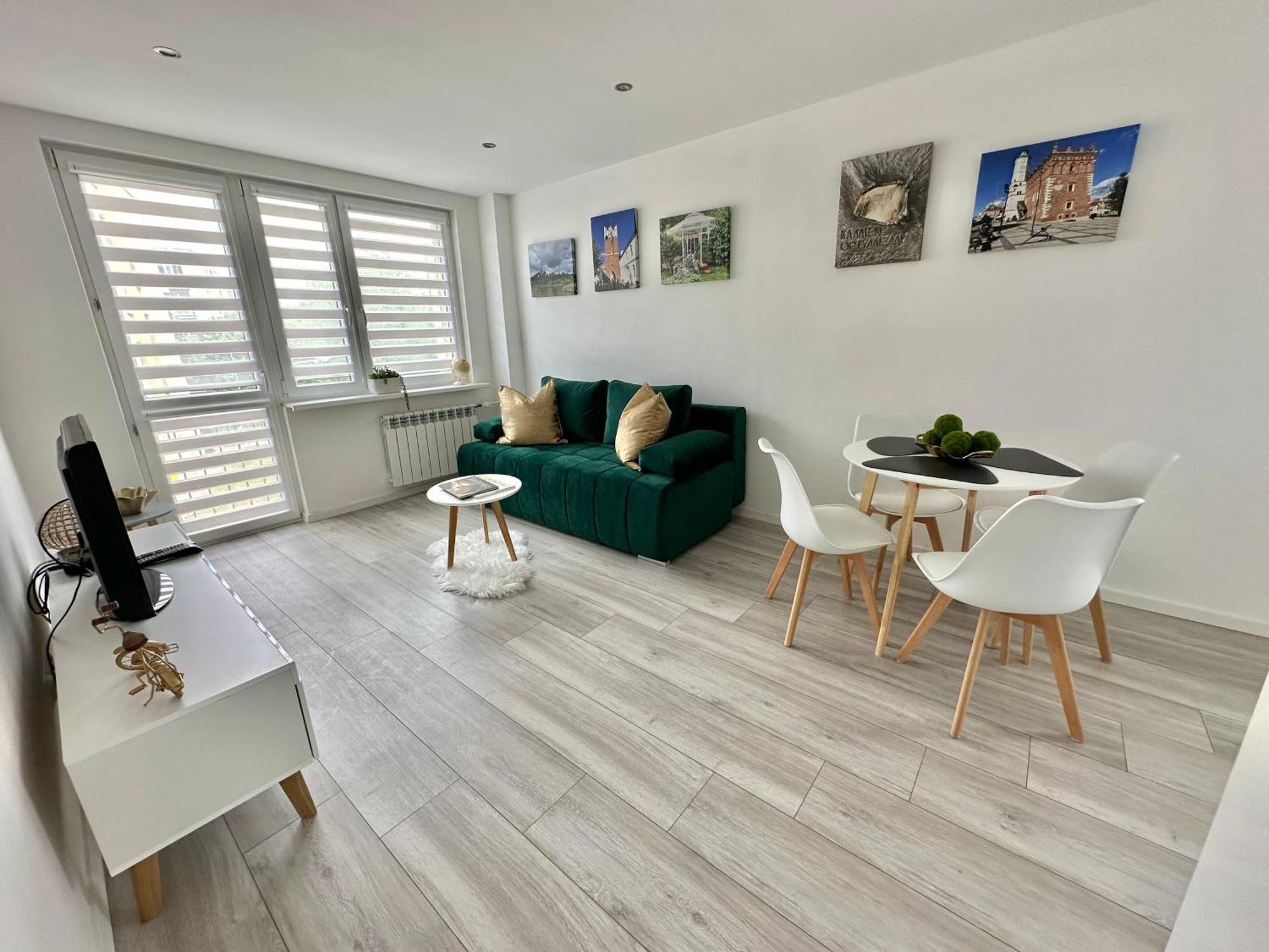 Apartment Sobolewski Sandomierz