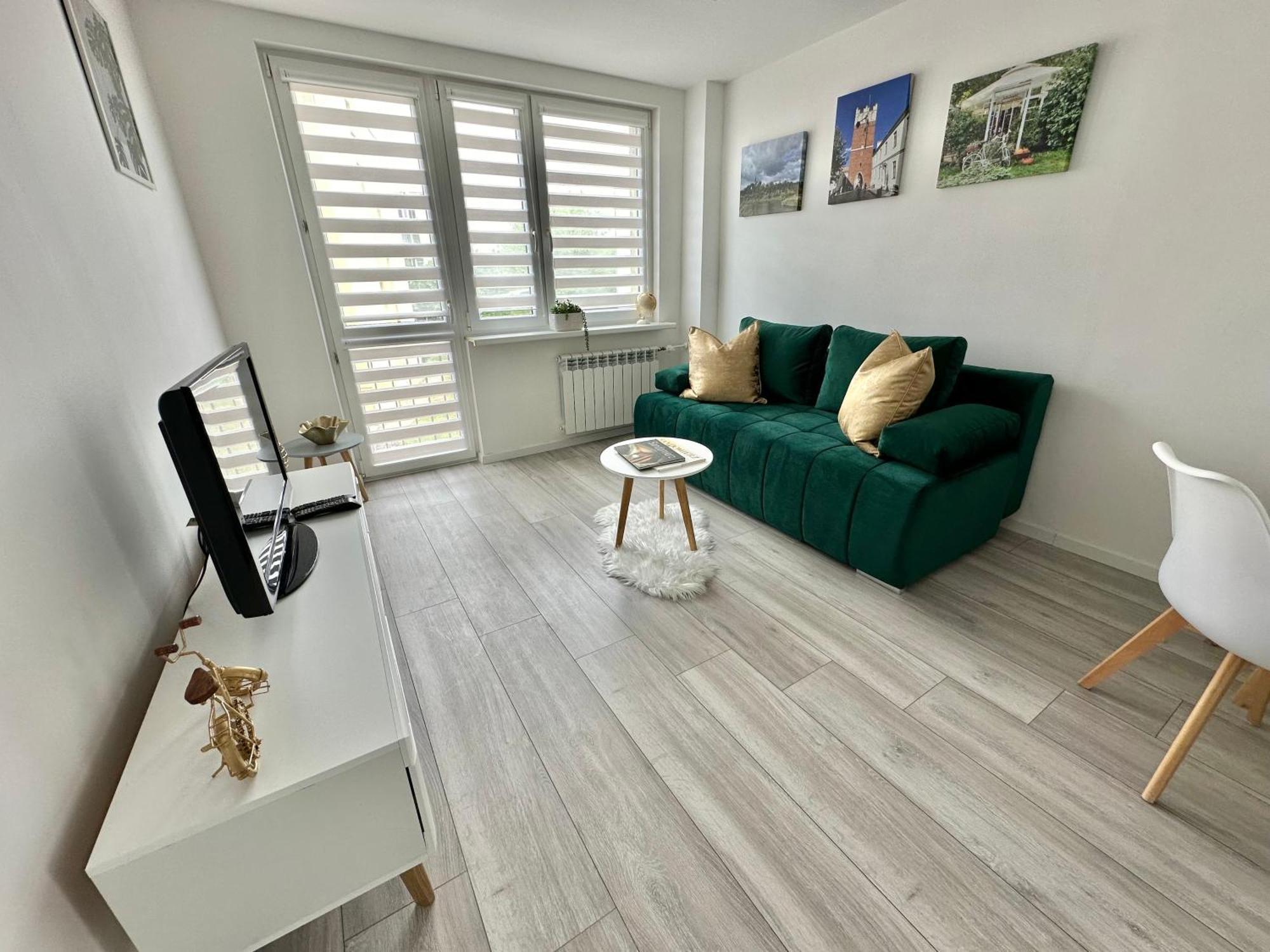 Apartment Sobolewski *