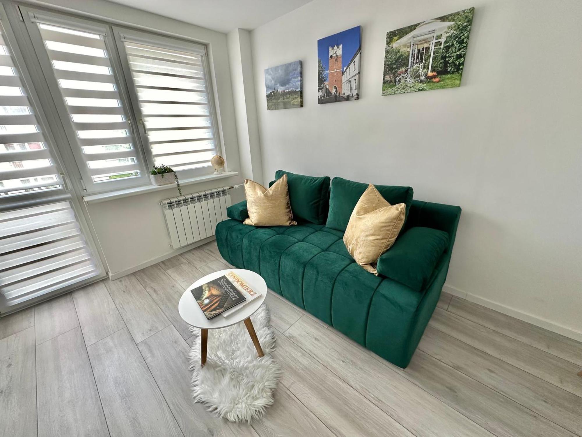 Apartment Sobolewski